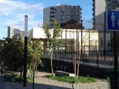Photo extérieur Centre 2