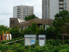 Photo extérieur Centre 5